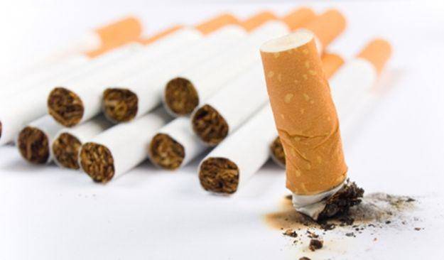 El Tabaco y sus consecuencias