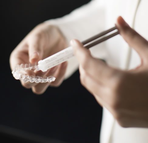 Clínica dental Oliver Coll