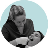 Osteopatía y fisioterapia en Oliver Coll