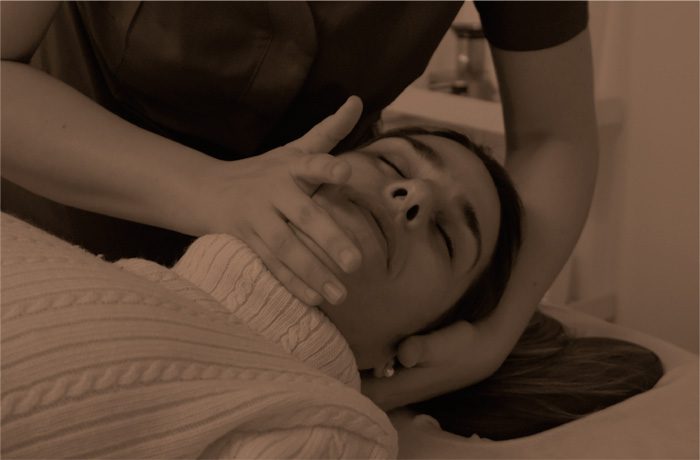 Osteopatía y fisioterapia en Oliver Coll