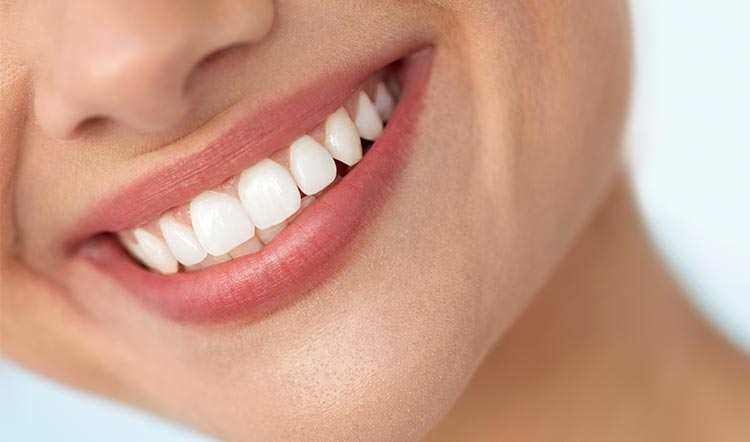 Ventajas de tener los dientes alineados