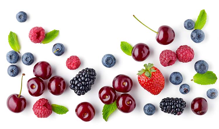 Qué no comer después de un blanqueamiento dental