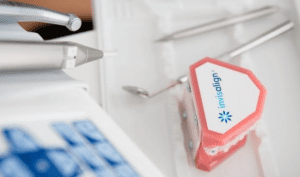 ¿Cuánto cuesta el tratamiento de Ortodoncia Invisible?