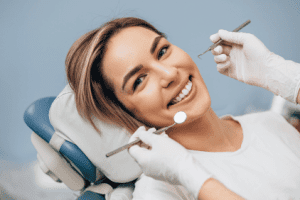 Los mejores tratamientos de estética dental en Mataro