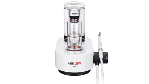 airflow para limpieza dental profesional