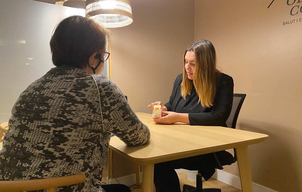 Cuál es la mejor clínica dental de Mataró