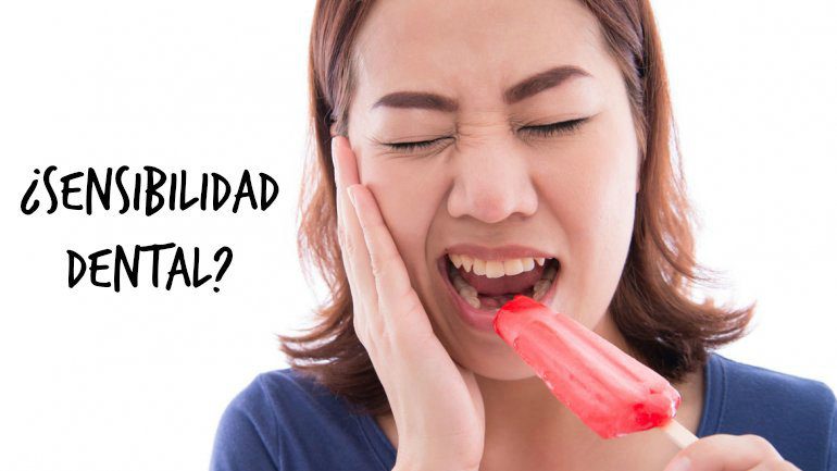 Sensibilidad Dental