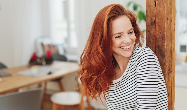 ¿Es seguro hacerse un blanqueamiento dental en casa?