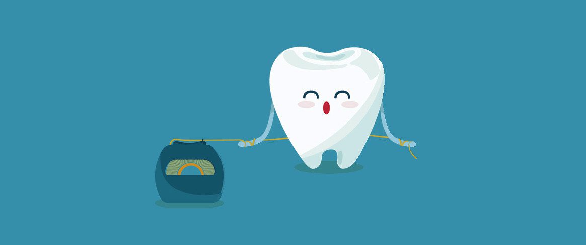 Higiene Interproximal