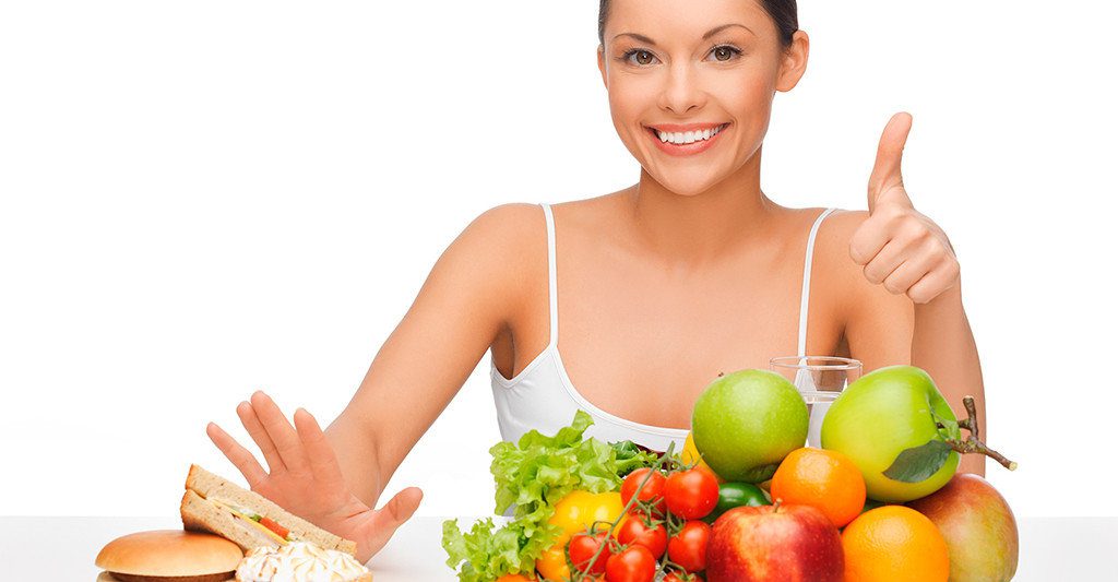 Alimentacion alta en Azucares