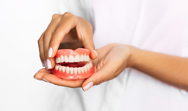 Mordida cruzada cómo corregirla