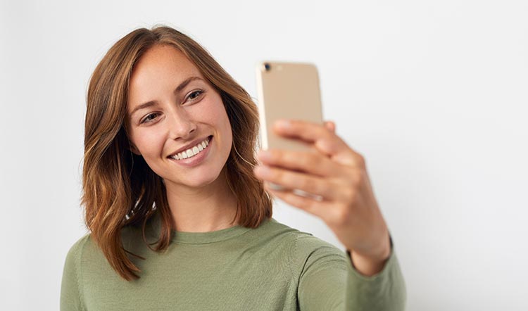 Incorporamos una herramienta para realizar diagnósticos online