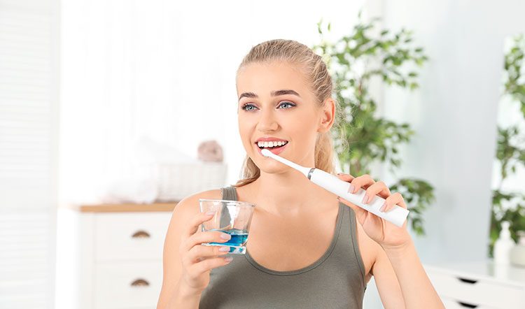Claves para mantener los resultados de un blanqueamiento dental