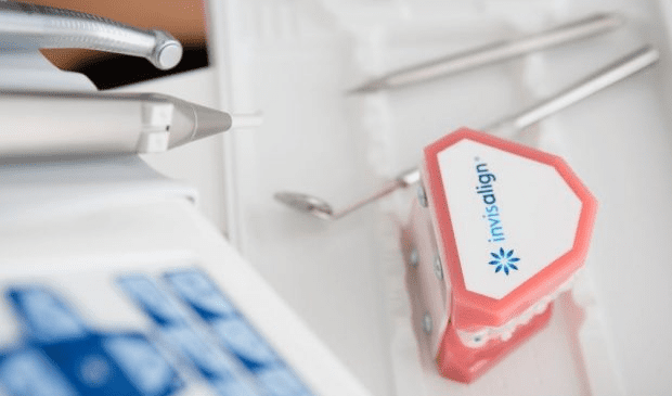 ¿Cuánto cuesta el tratamiento de Ortodoncia Invisible?