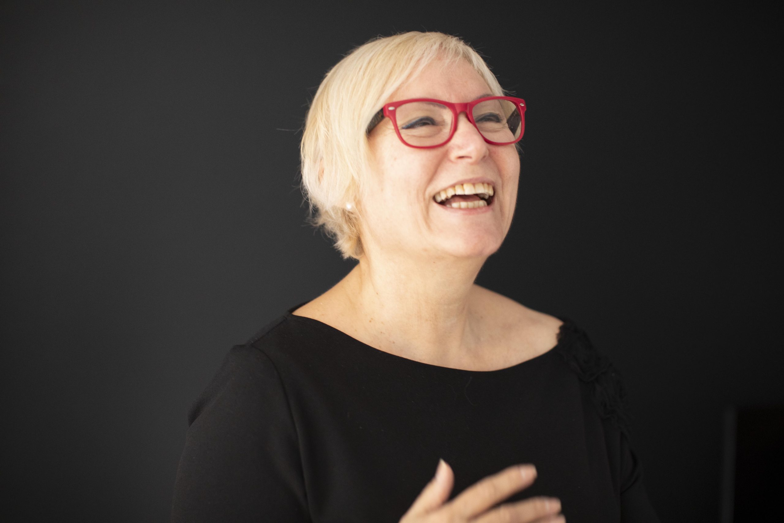 paciente implante dental