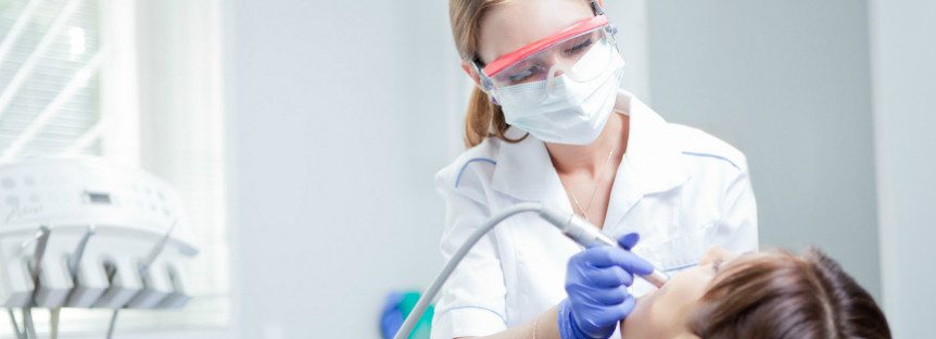 Consejos antes del implante dental