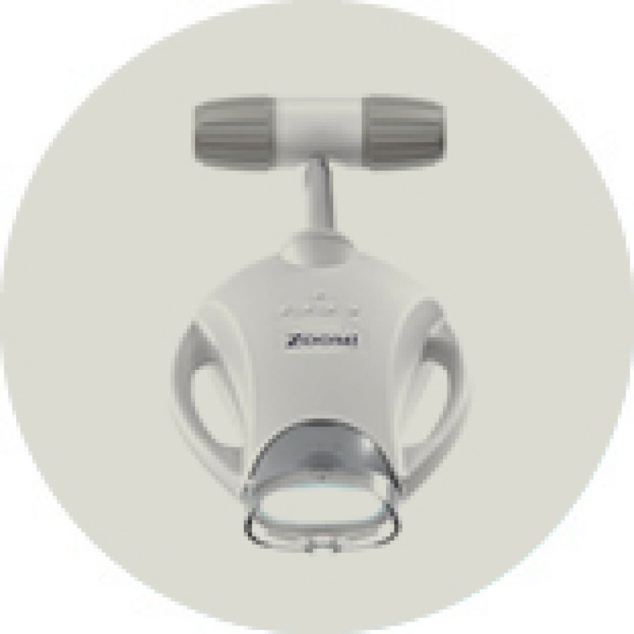 Blanqueamiento dental Zoom