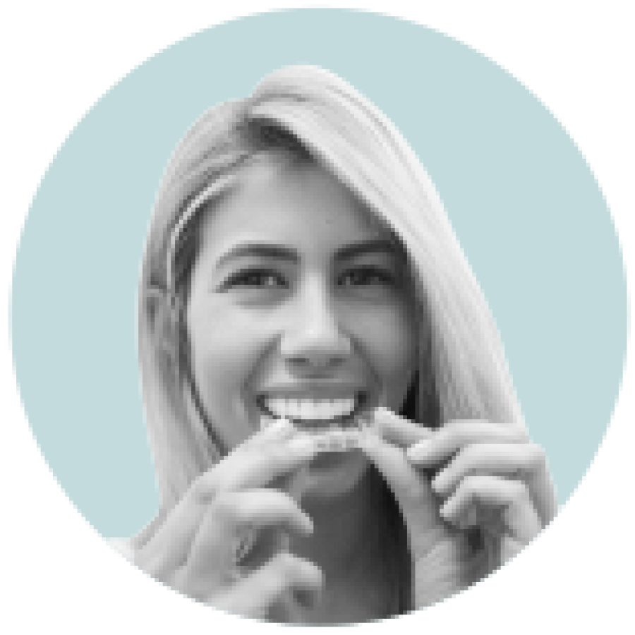 Invisalign en Mataró